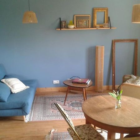קולמר Logement Independant מראה חיצוני תמונה