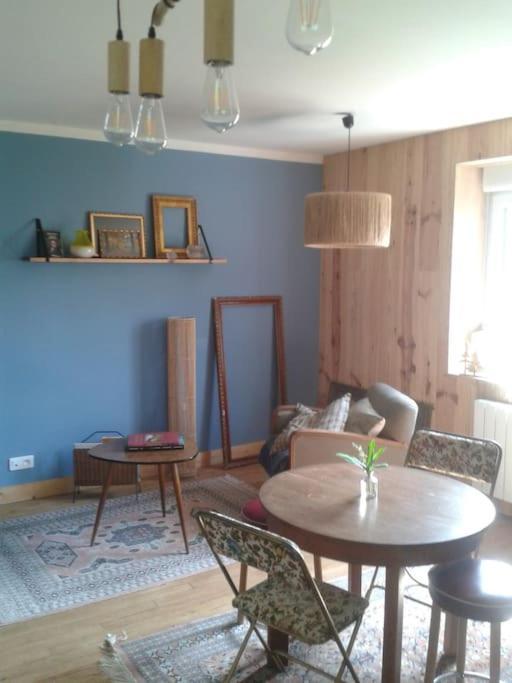 קולמר Logement Independant מראה חיצוני תמונה