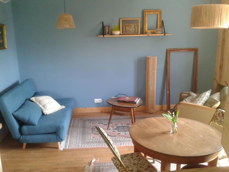 קולמר Logement Independant מראה חיצוני תמונה