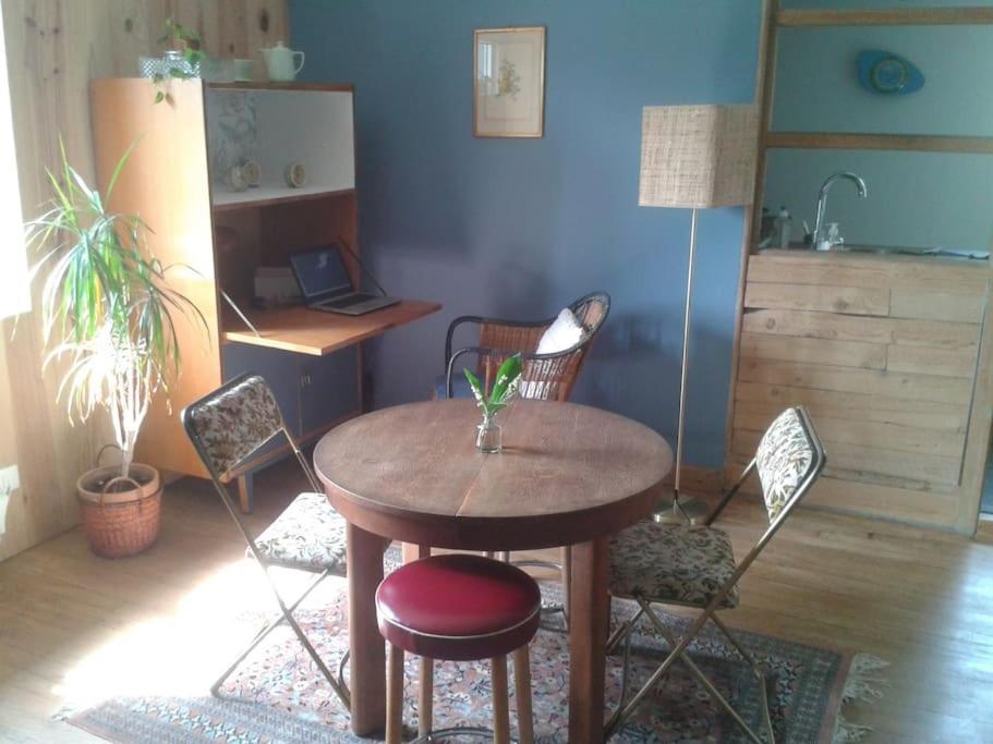 קולמר Logement Independant מראה חיצוני תמונה